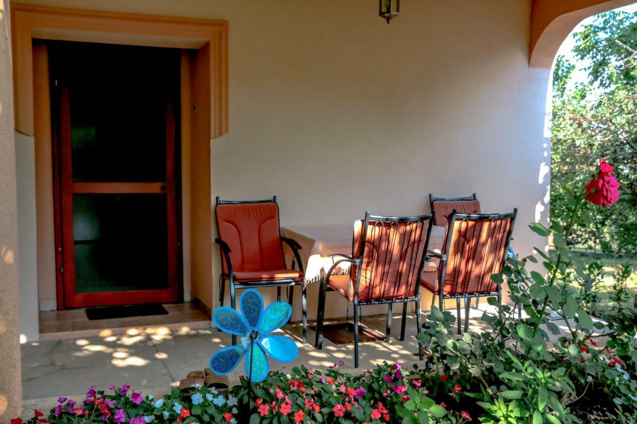 Apartman Draz Trebinje Exterior photo