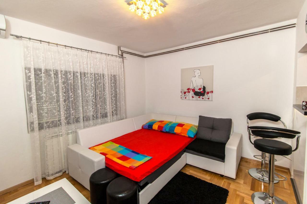 Apartman Draz Trebinje Exterior photo
