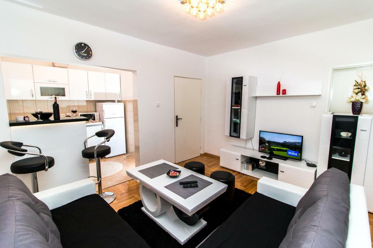 Apartman Draz Trebinje Exterior photo