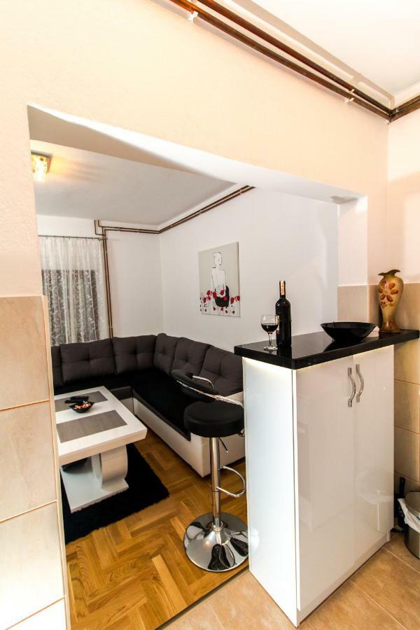 Apartman Draz Trebinje Exterior photo