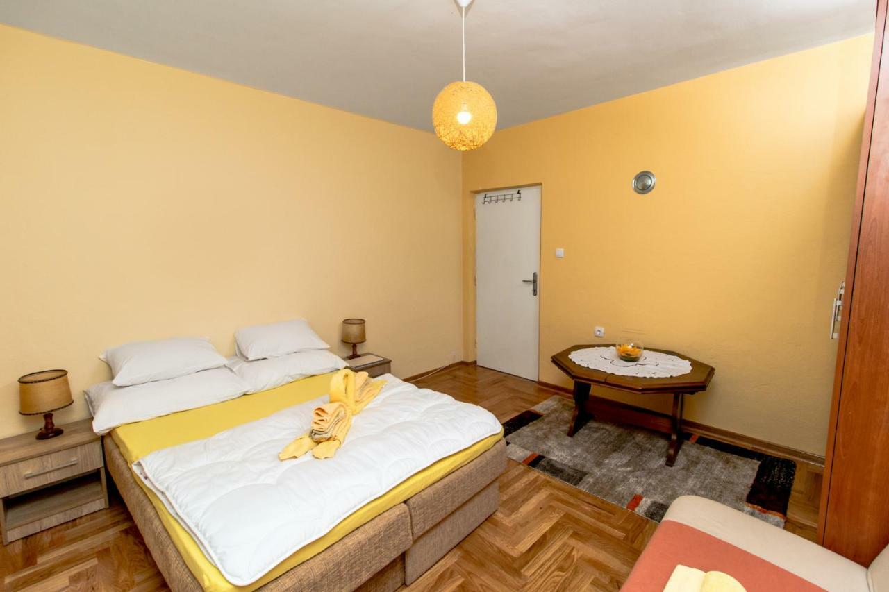 Apartman Draz Trebinje Exterior photo