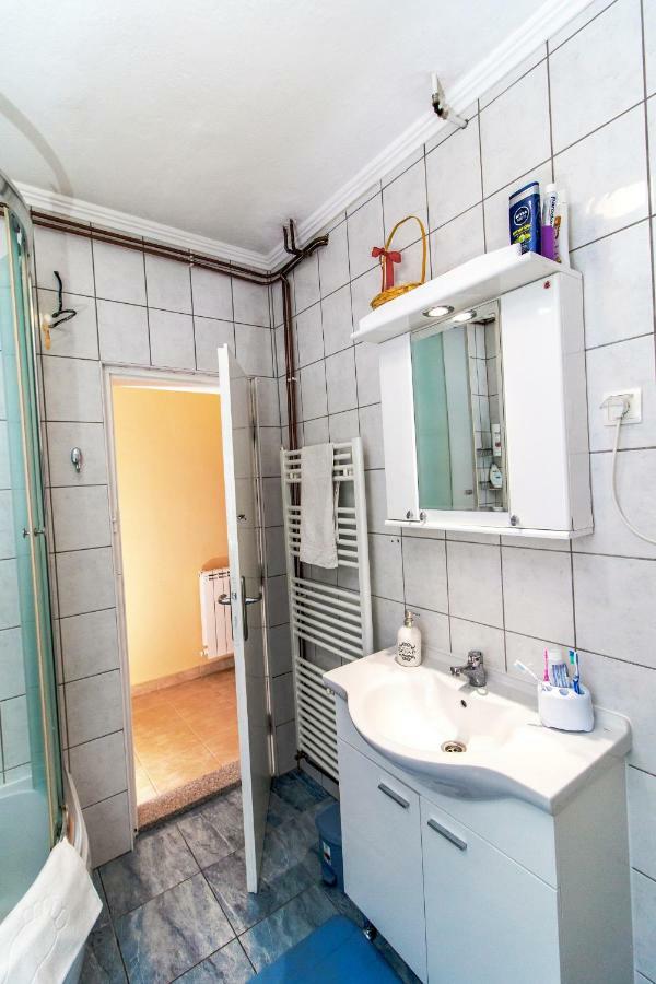 Apartman Draz Trebinje Exterior photo